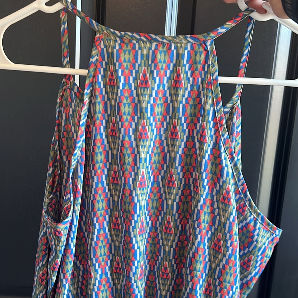 Mountain khakis dress sz S - Picture 4 of 4